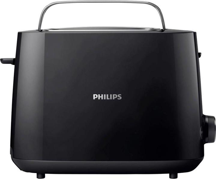 Actual product image Philips Hd2581/90