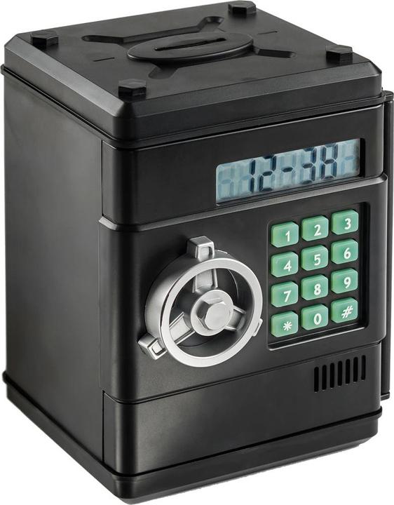 Image du produit VN Toys Coffre-fort avec code (43571)