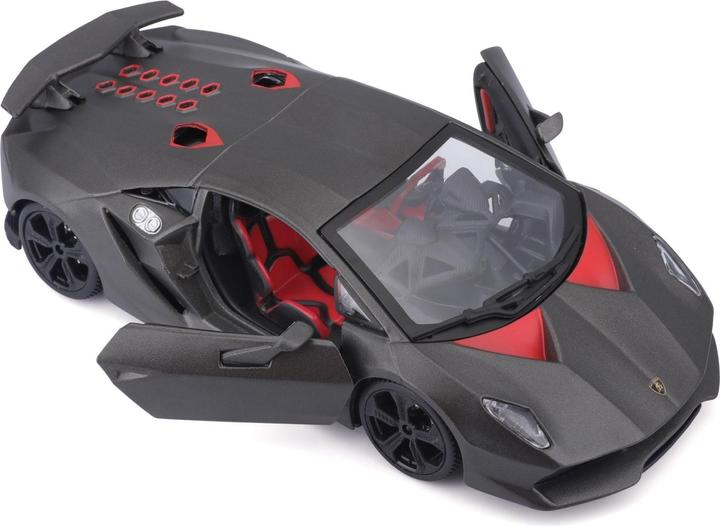 Immagine prodotto Bburago Lamborghini Sesto Elemento 1:24