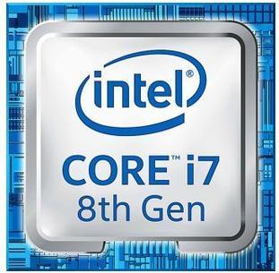 Produktbild Intel Core i7-8700K (LGA 1151, 3.70 GHz, 6 -Core)