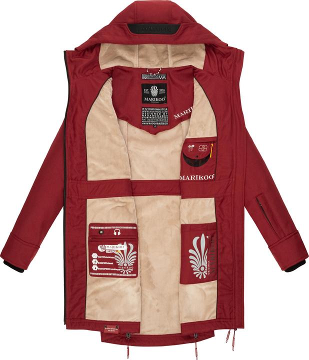 Image du produit Marikoo Racquellee (M)