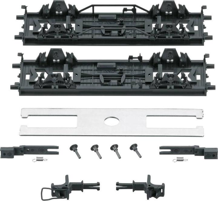 Produktbild Trix Express T66733 Umrüstset (Spur H0)