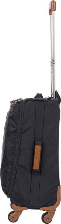 Immagine prodotto Brics X-Travel - Trolley da cabina morbido (Bagaglio a mano (fino a 50 litri))