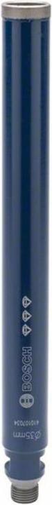 Produktbild Bosch Professional Zubehör Diamantnassbohrkrone G 1/2-Zoll Best for Concrete, 35 mm, 300 mm (35 mm)