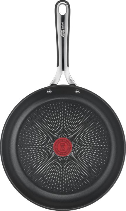 Produktbild Tefal Jamie Oliver Kitchen Essentials (28 cm, Bratpfanne, Edelstahl)