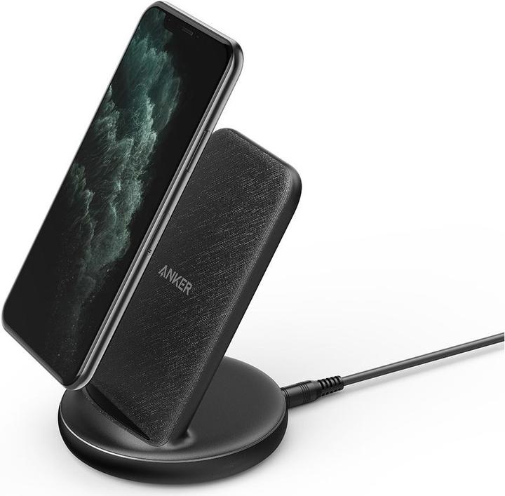 Immagine prodotto Anker PowerWave II Sense (15 W)