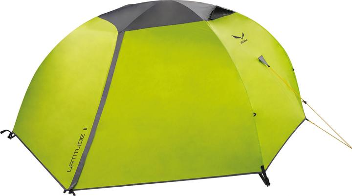 Actual product image Salewa Latitude II (Dome tent, 2.72 kg, 2 persons)