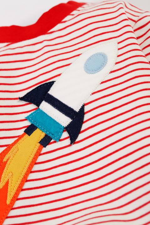 Image du produit Frugi Set pour tout-petits Mawgan (74, 80)