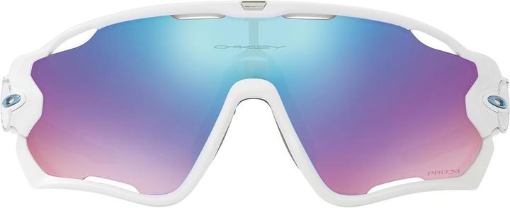 Actual product image Oakley Jawbreaker sports glasses