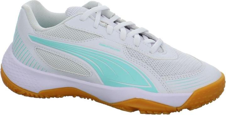 pumawhiteelectric menta piperita