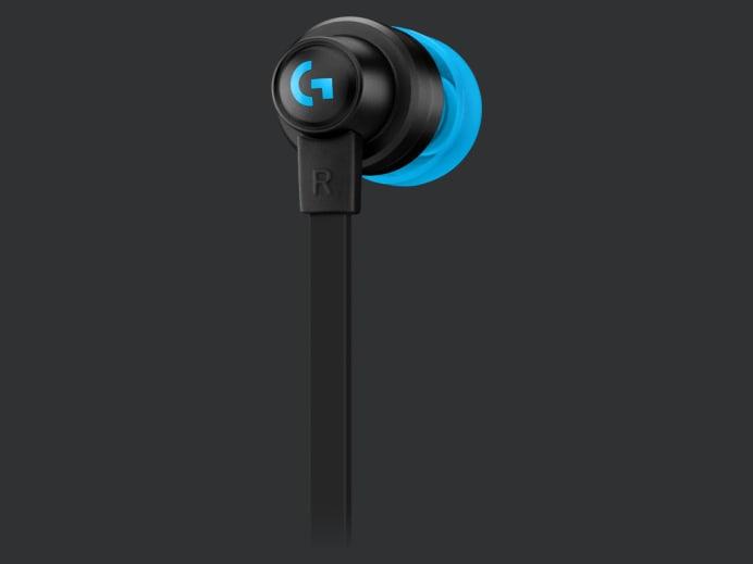 Image du produit Logitech G G333 (Filaire)