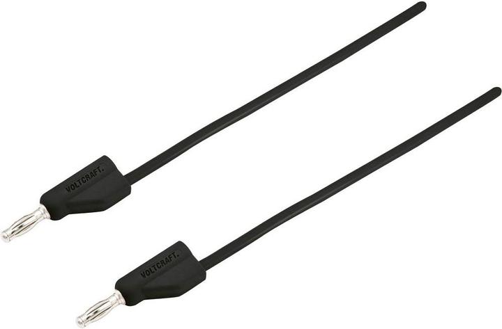 Immagine prodotto Voltcraft Cavo di misura (spina 4 mm - St