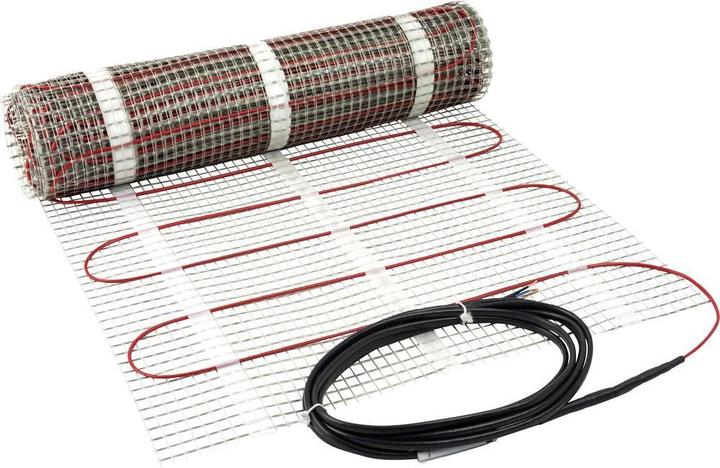 Danfoss Heating mats