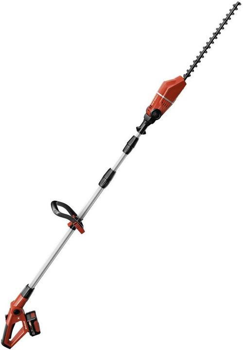 Einhell GE-HH 18/45 Li T-Solo (Cordless hedgecutters)