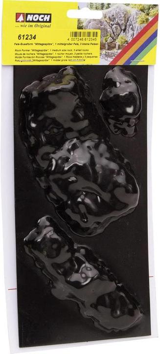 Image du produit Noch Moule à roche universel Mitta