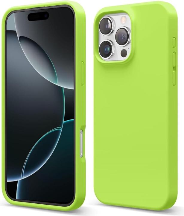 Vert citron vert