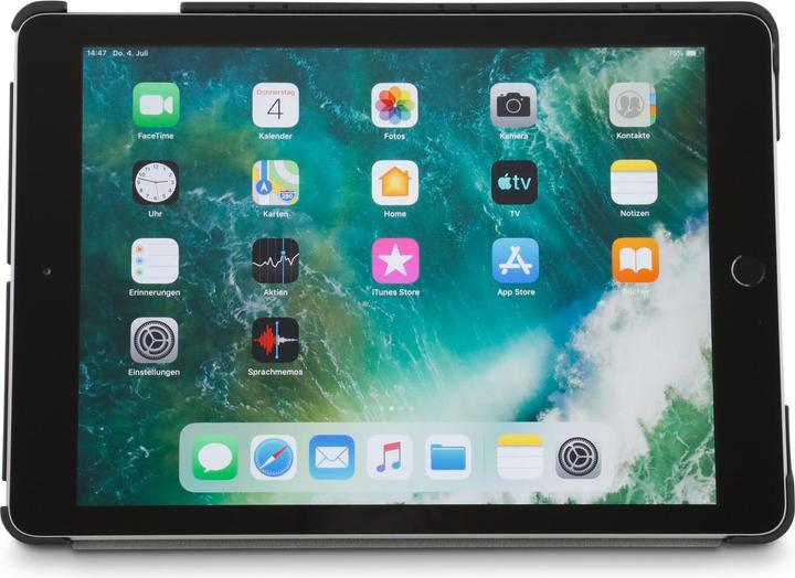 Image du produit LMP SlimCase (iPad 2019 (7e gène), iPad 2020 (8. Gen), iPad 2021 (9e génération))
