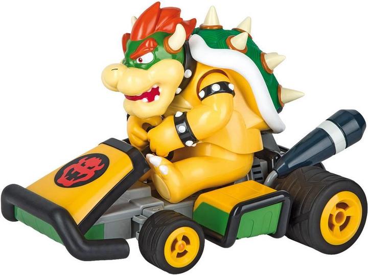 Produktbild Carrera Mario Kart Bowser