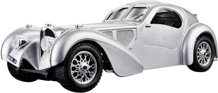 Bburago 1:24 Model Car Bugatti Atlant