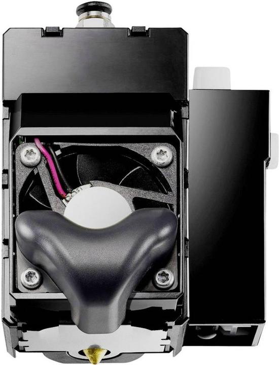 Produktbild XYZprinting Quick Release Extruder 0.4 mm (Zubehör)