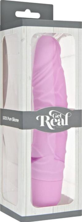 Actual product image ToyJoy Get Real