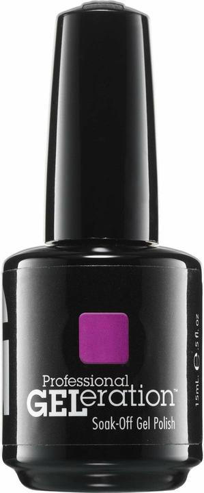 Jessica Cosmetics GELeration Pretty In Purple