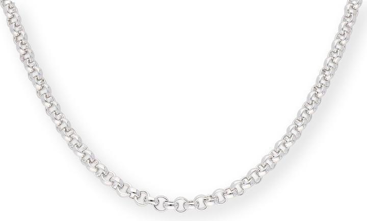 Actual product image Carat Basic (Silver 925, 70 cm)