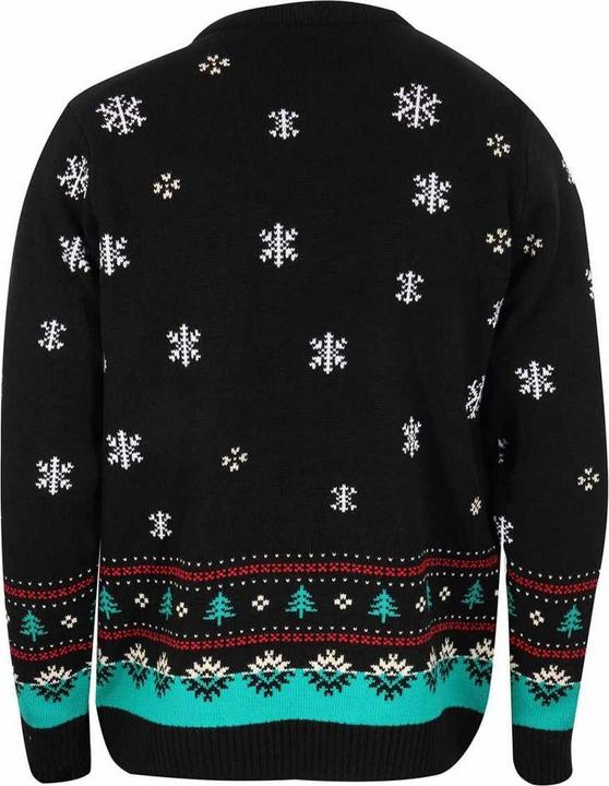 Image du produit The Simpsons - Pull JOKER - Adulte (S)