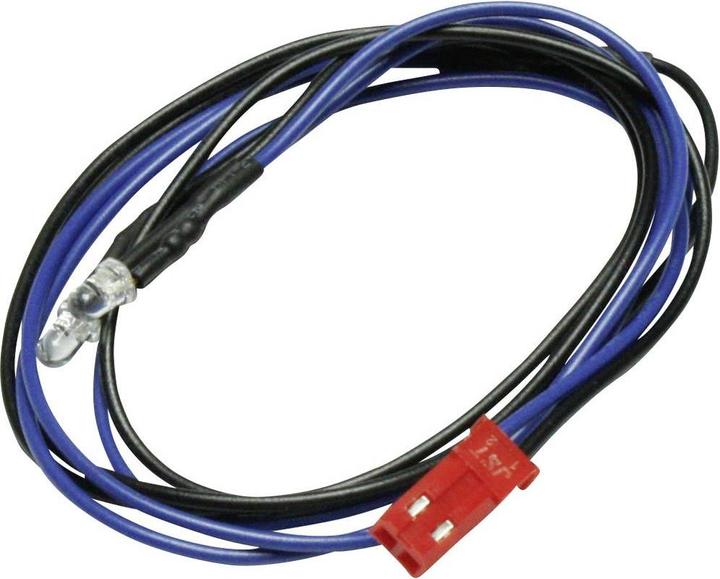 Produktbild Pichler LED-Beleuchtung Blau blinkend