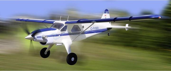 Produktbild T2M Turbo Beaver RC Motorflugmodel