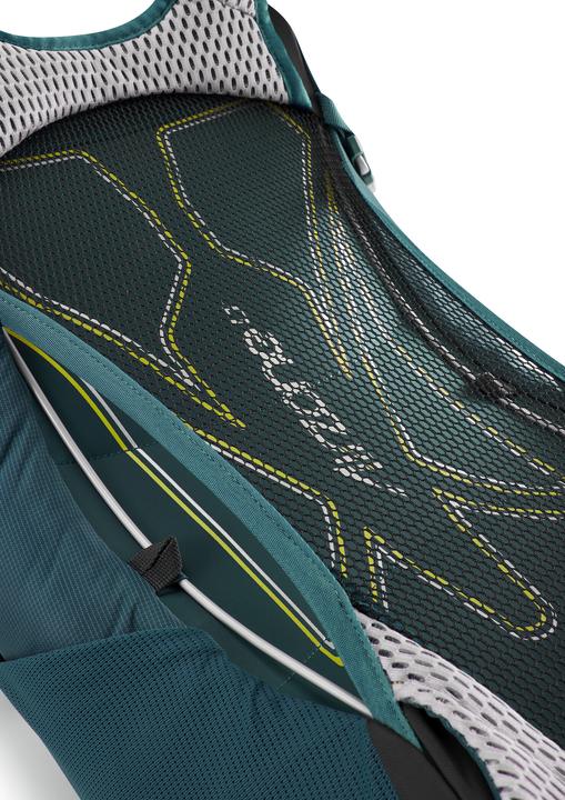 Actual product image Lowe Alpine AirZone Active 18 (18 l)