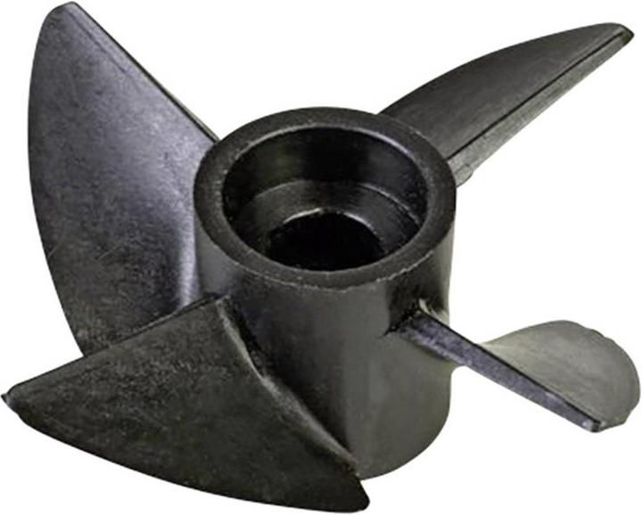 Produktbild Graupner 4-Blatt Schiffsschraube Links