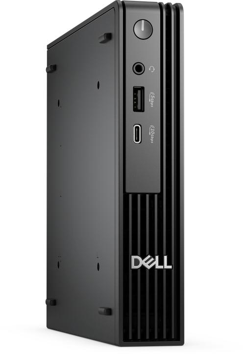 Image du produit Dell Pro Micro QCM1250 (Intel Core i5-14500T, 16 Go, 512 Go)