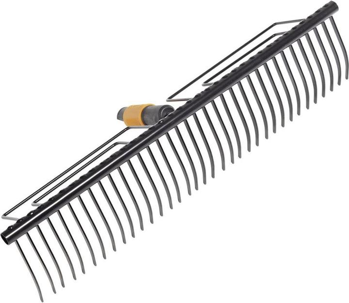 Actual product image Fiskars lawn rakes
