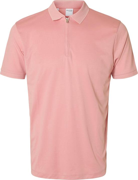 Selected Homme Zipper Polo shirt (M)