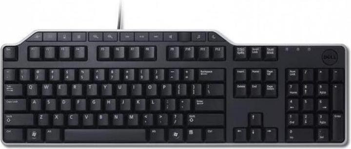 Dell Kb522 (CH, Filaire)