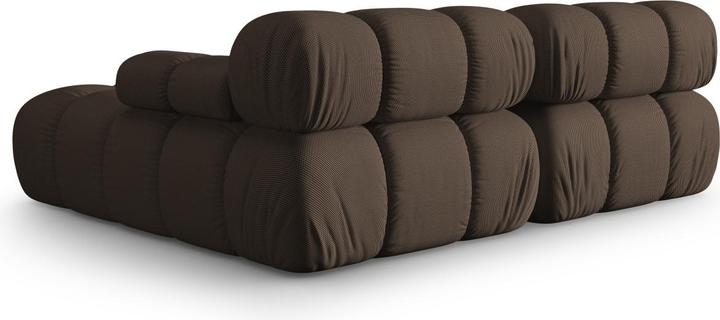 Produktbild Micadoni Bellis (3-Sitzer, Modular Sofa, Ecksofa)