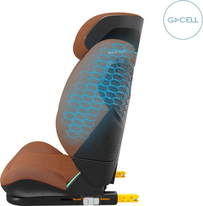 Immagine prodotto Maxi-Cosi RodiFix Pro2 (Seggiolino per bambini, ECE R129/i-Size Standard)