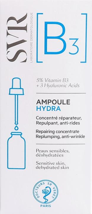 Produktbild Ampoule B (30 ml)