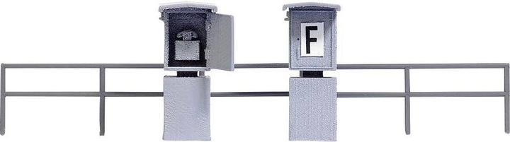 Produktbild Busch 1627 H0 Signalfernsprecher