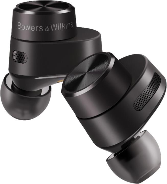 Bowers & Wilkins PI5 (ANC, 4 h, Sans fil)