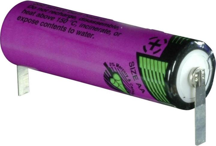 Tadiran Special battery Mignon (AA) h (1 pcs., AA, 1800 mAh)