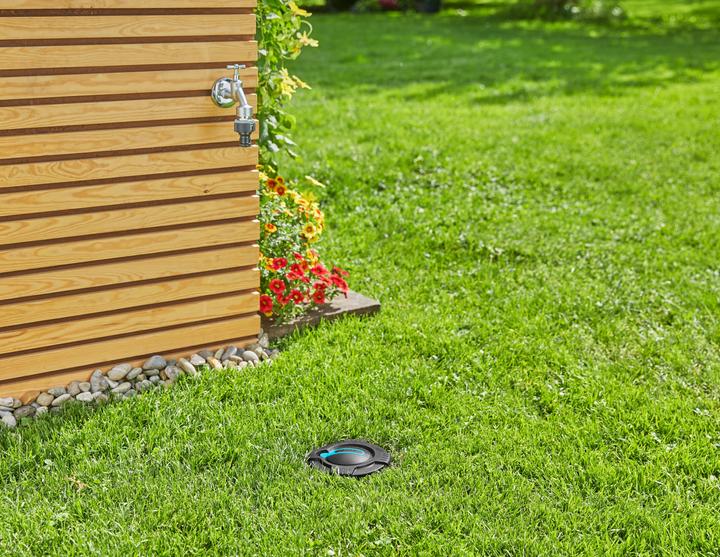 Productafbeelding Gardena Aansluitdoos