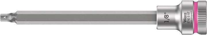 Produktbild Wera 8740 B HF Hex-Plus 1/8" x 107 mm