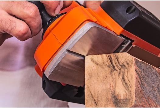 Produktbild Black & Decker Black and Decker Hobelmaschine