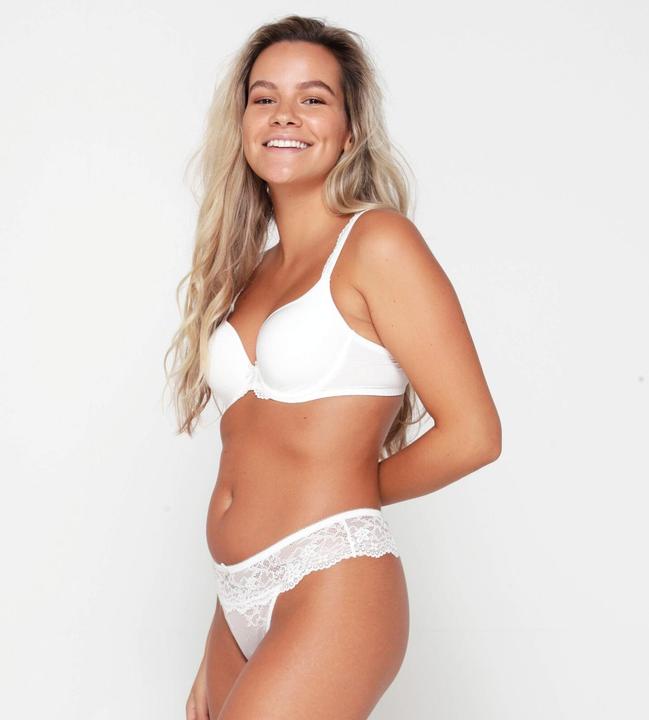 Actual product image LingaDore DAILY Uni Fit T Shirt Bra (65 A)