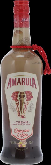 Produktbild Amarula Ethiopian Coffee