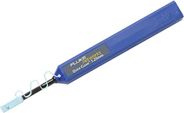 Image du produit Fluke Networks QuickClean-1.25-5P Gl