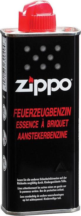 Produktbild Zippo Feuerzeugbenzin