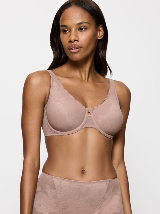 Immagine prodotto Triumph Bügel-BH Wild Rose Sensation (Confezione singola, 80 G)